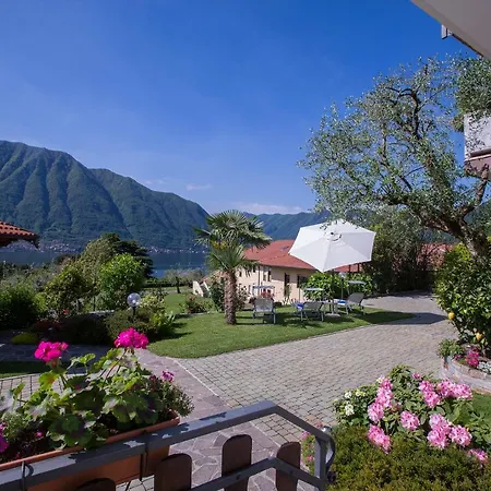 Lejlighed Sleeps 4 *