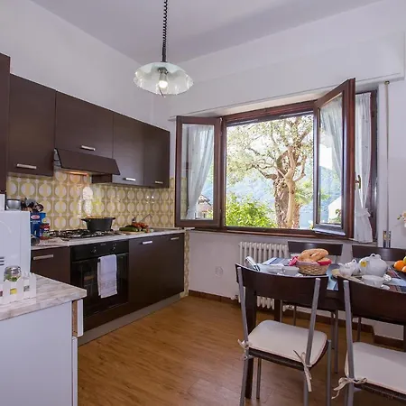 Sleeps 4 Lägenhet