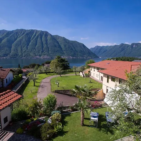 Lejlighed Sleeps 4 Ossuccio