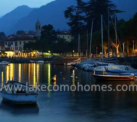 Lejlighed Sleeps 4 Ossuccio