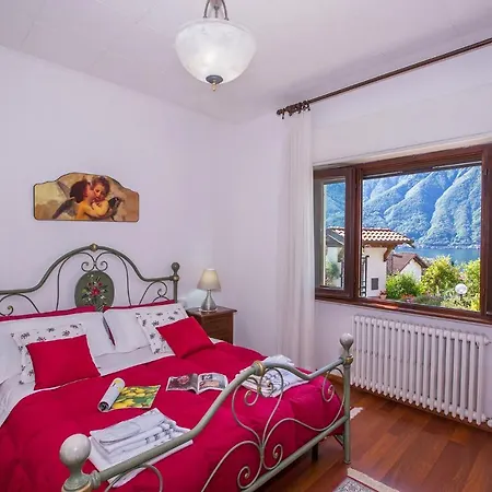 Sleeps 4 Appartement