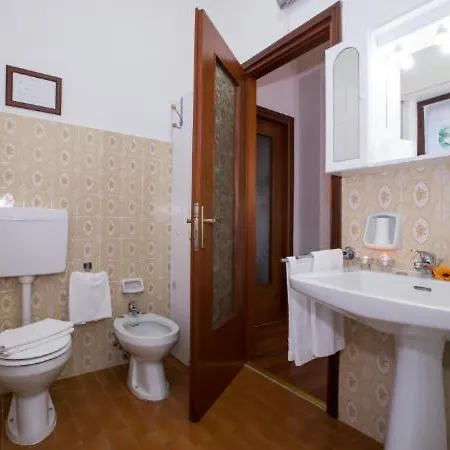 Sleeps 4 Appartement